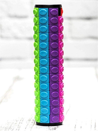 Головоломка Эврика «Круглые пятнашки» N 14 новый  - изображение 2