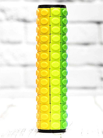 Головоломка Эврика «Круглые пятнашки» N 14 новый  - изображение 3