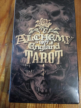 Карты Таро  - изображение 2