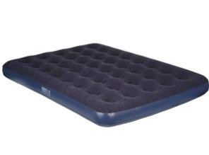 Матрас надувной 2 х местный  - изображение 1