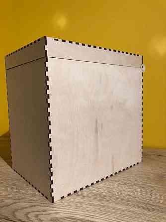 Настольная игра парчис (разборное поле) 