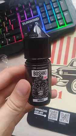 Открыл бошка 