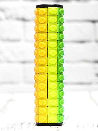 Головоломка Эврика «Круглые пятнашки» N 14 новый  - изображение 1