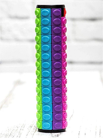 Головоломка Эврика «Круглые пятнашки» N 14 новый  - изображение 2