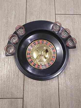 Стопки игра рулетка новые 