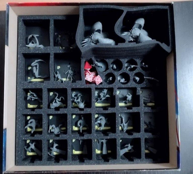 Особняки безумия 2 редакция  - изображение 4