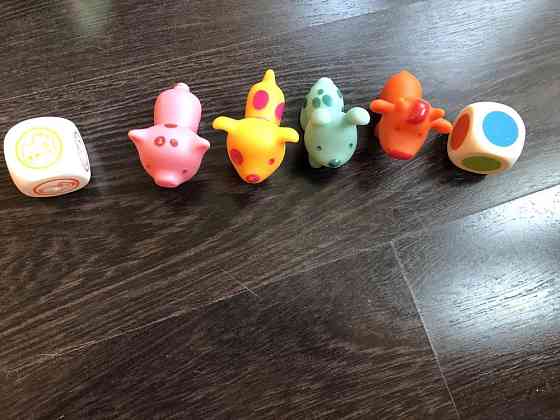 Люданимо джеко Ludanimo djeco 