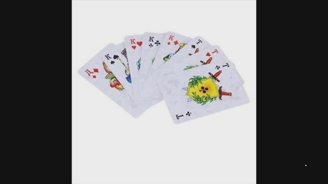 Карты игральные «Элитные», 36 шт новый  - изображение 3