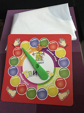 Твистер  - изображение 2