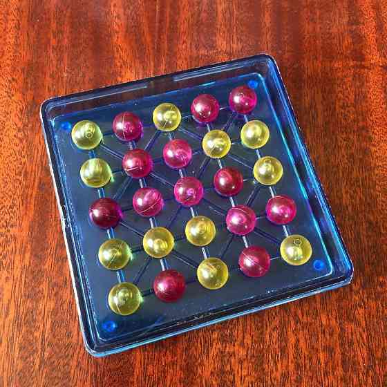 Алькуерк игра СССР 