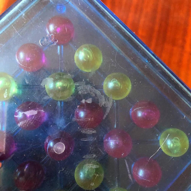 Алькуерк игра СССР  - изображение 2