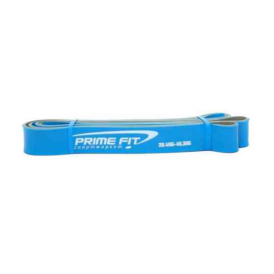 Резиновая петля Prime Fit, 20 - 45 кг 