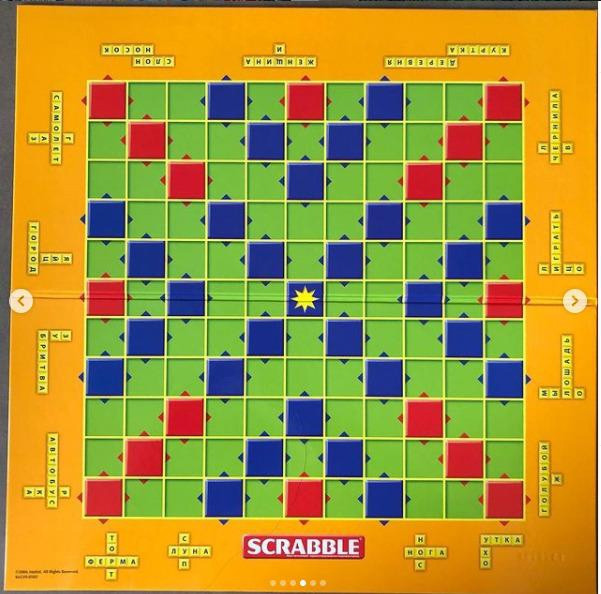 Scrabble Junior  - изображение 3