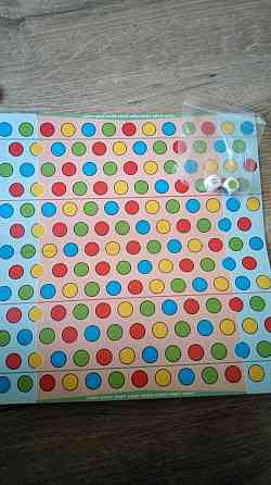 Игра Мега Твистер 