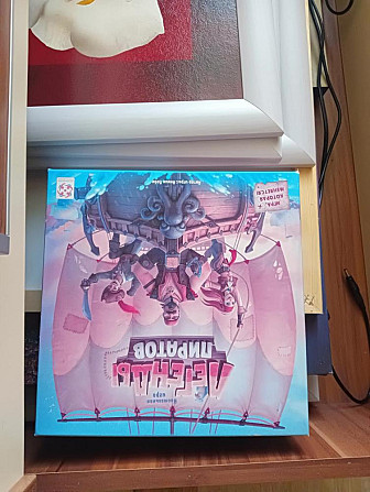 Настольные игры  - изображение 2