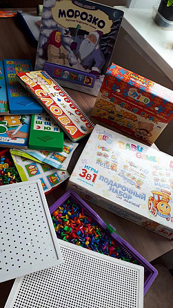 Детские игры  - изображение 1