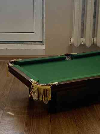 бильярдный столик (мини) 