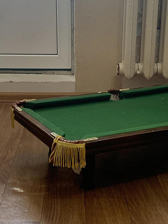 бильярдный столик (мини)  - изображение 4