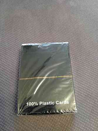 Карты для покера 