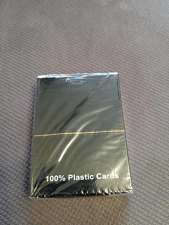 Карты для покера  - изображение 2