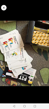 Настольная игра Банда умников  - изображение 2