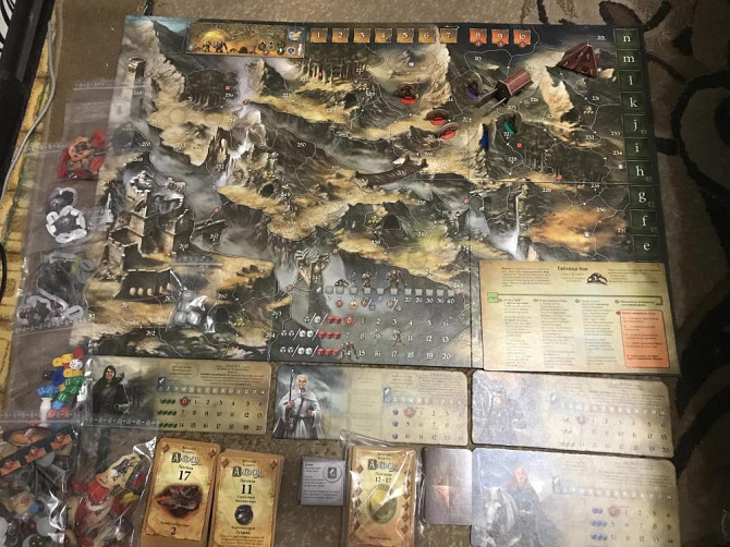 Андор последняя надежда  - изображение 2