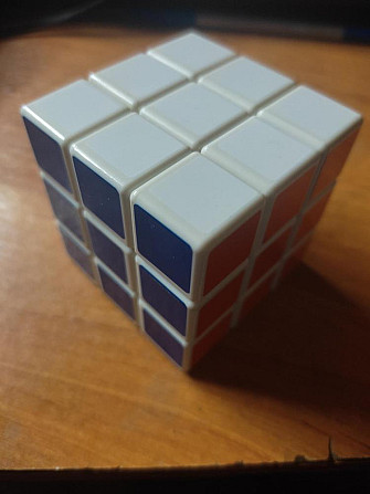 Кубик Рубика (для новичков)  - изображение 1