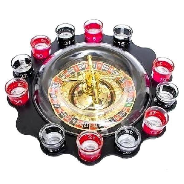Игровой набор «Рулетка Эврика» новый  - изображение 3