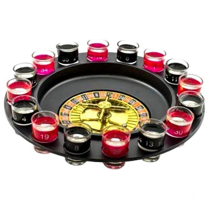 Игровой набор «Рулетка Эврика» новый  - изображение 4