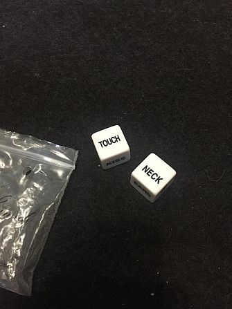 Необычные кубики :)  - изображение 2