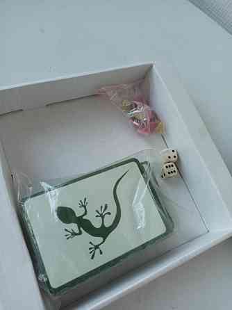 Настольная игра Эволюция 