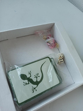 Настольная игра Эволюция  - изображение 3