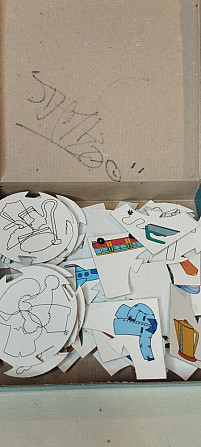 Настольные игры  - изображение 4