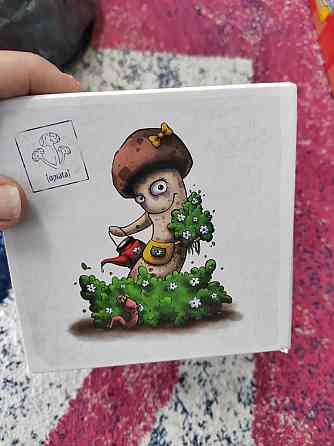 Игра для весёлой компании 