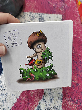 Игра для весёлой компании  - изображение 1