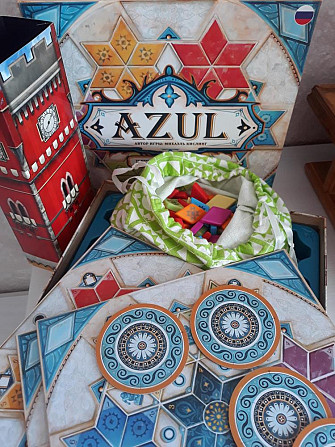 Азул Летний Дворец  - изображение 2