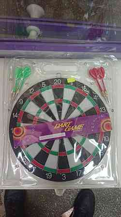 Игра Дартс иркутск 