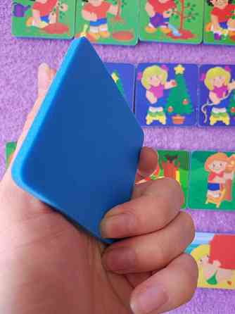 Развивающие карточки 