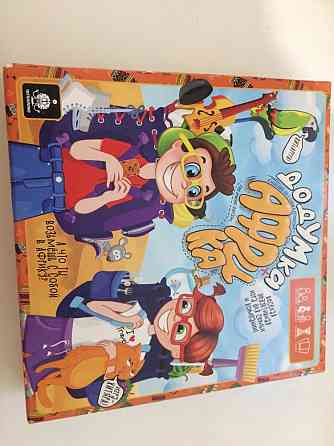 Карточная игра 