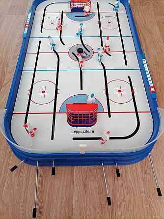 Хоккей настольный 
