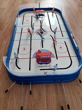 Хоккей настольный  - изображение 3