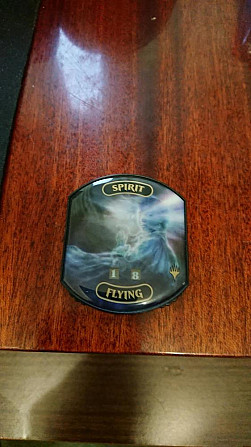 Токен-счётчик для MTG  - изображение 1