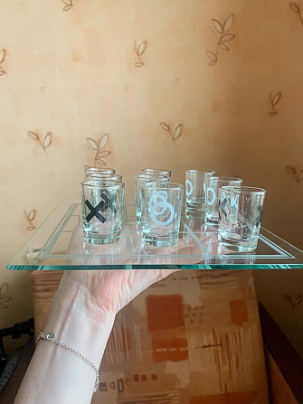 Пьяные крестики нолики  - изображение 2