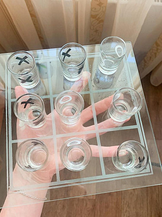 Пьяные крестики нолики  - изображение 3