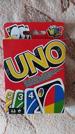 Игры для всей семьи 