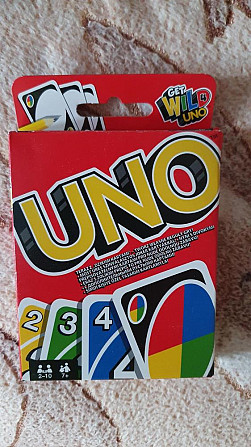 Игры для всей семьи  - изображение 3