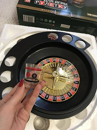 Алко пьяная рулетка новая  - изображение 3