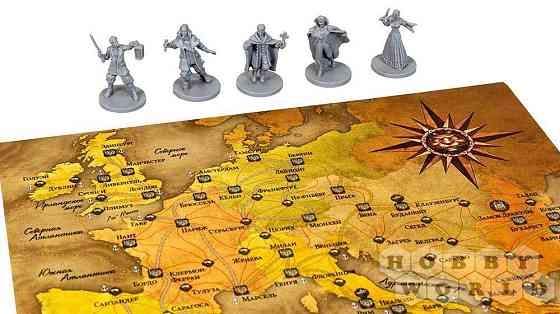 Ярость Дракулы / Новая, в плёнке 