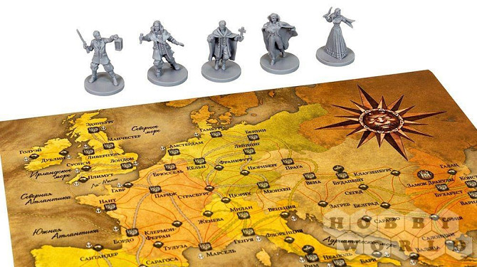 Ярость Дракулы / Новая, в плёнке  - изображение 3