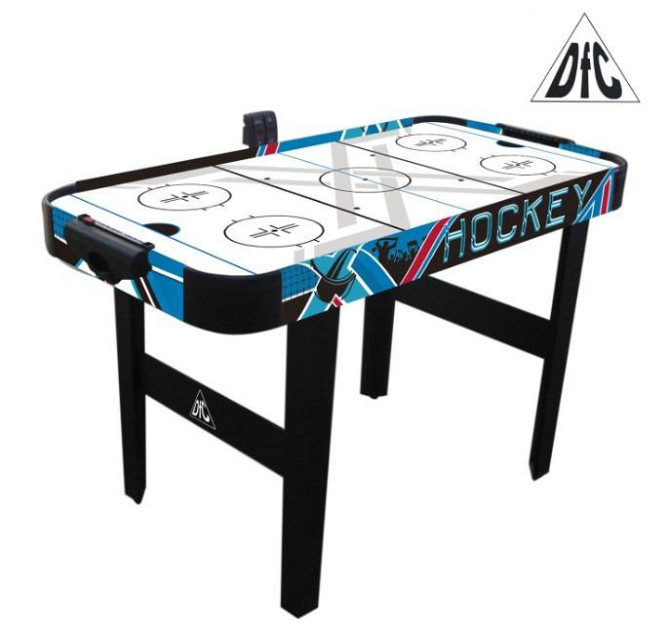 Аэрохоккей  - изображение 1